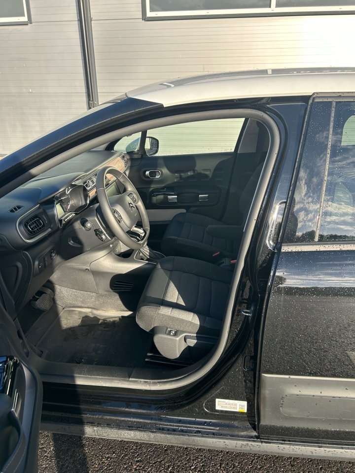 Citroen C3 2023, bild 4/6