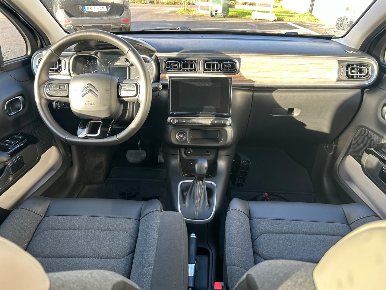 Citroen C3 2023, bild 6/6