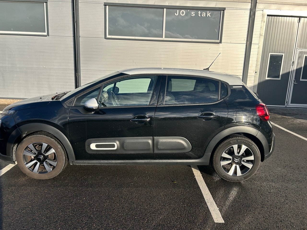 Citroen C3 2023, bild 2/6
