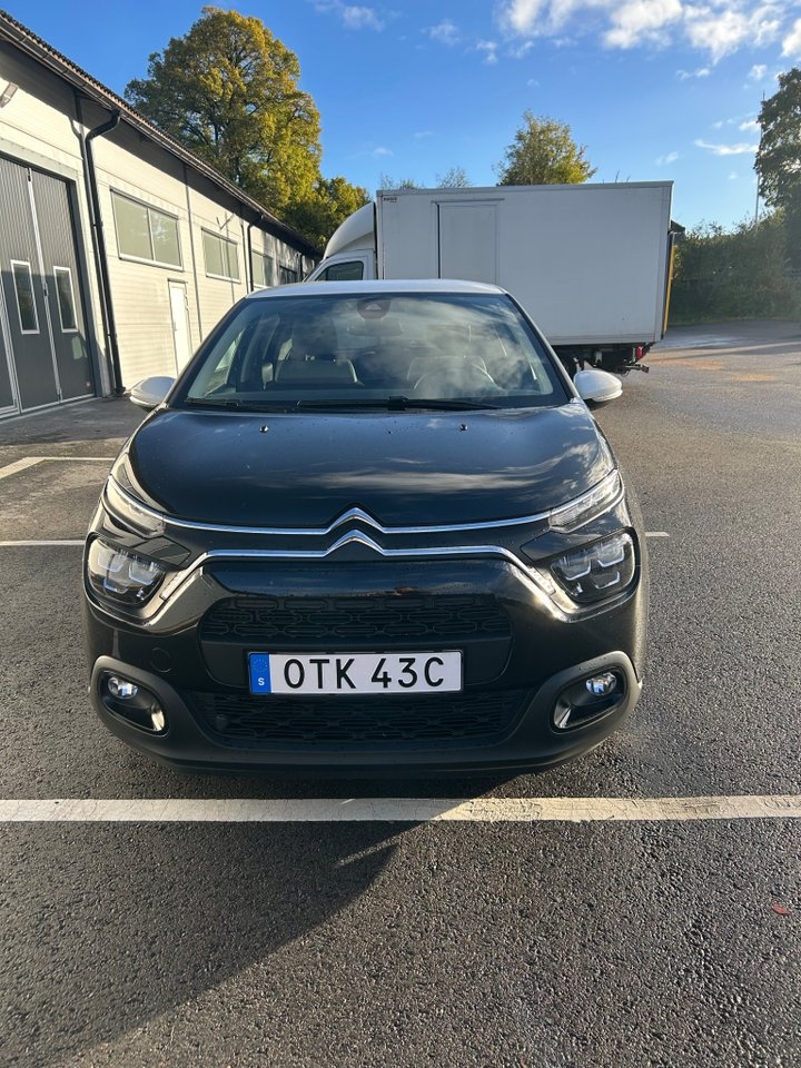 Citroen C3 2023, bild 3/6