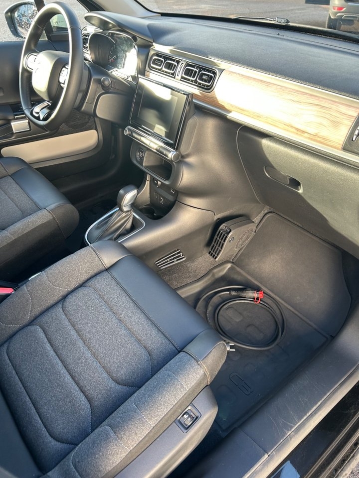 Citroen C3 2023, bild 5/6