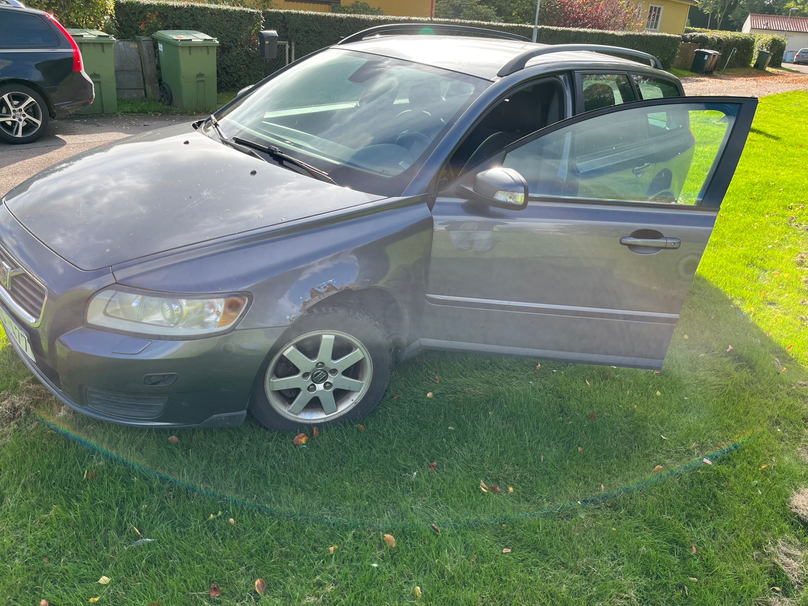 Volvo V50 1.8 2009, kuva 3/3