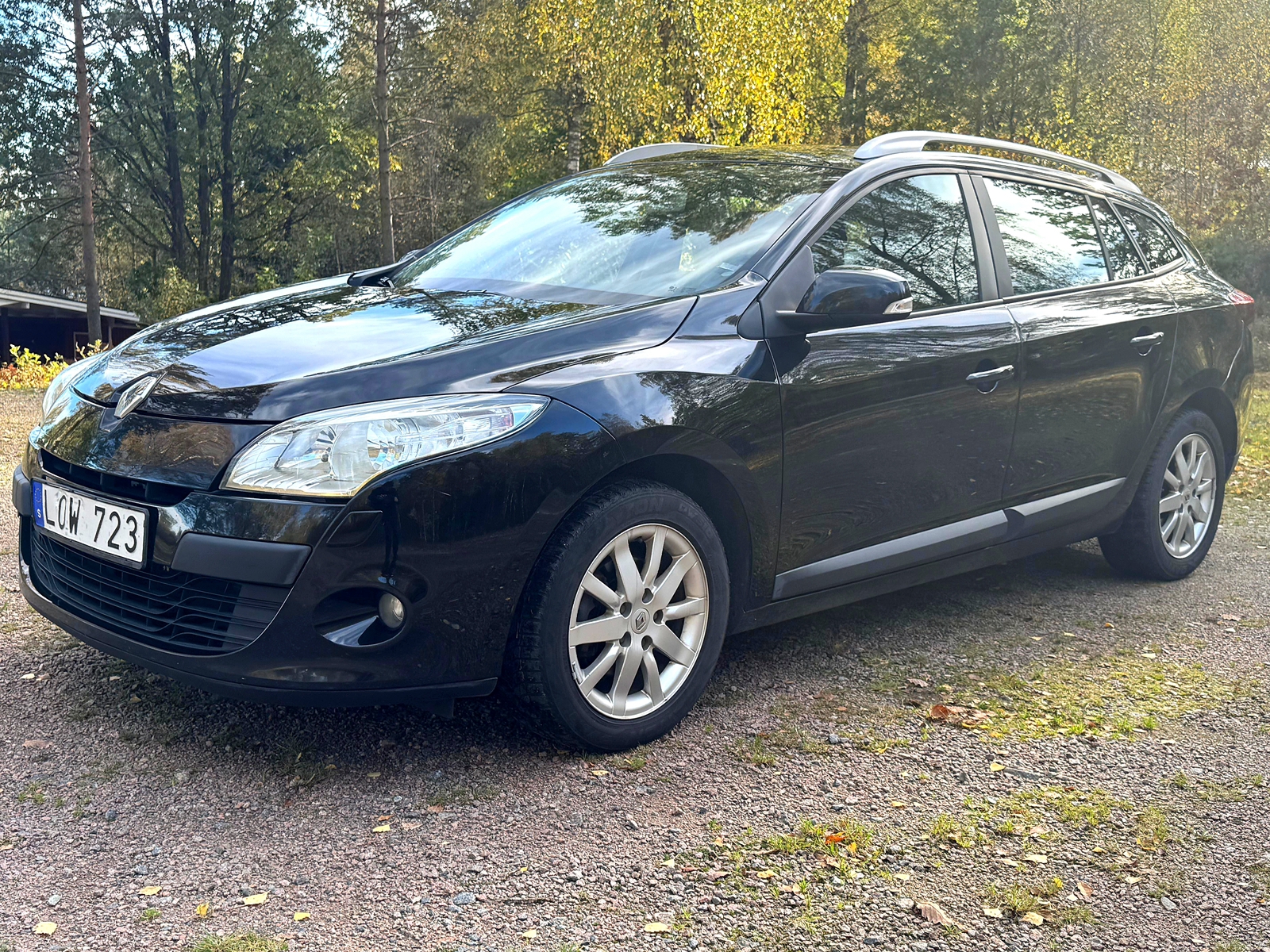 Renault Mégane