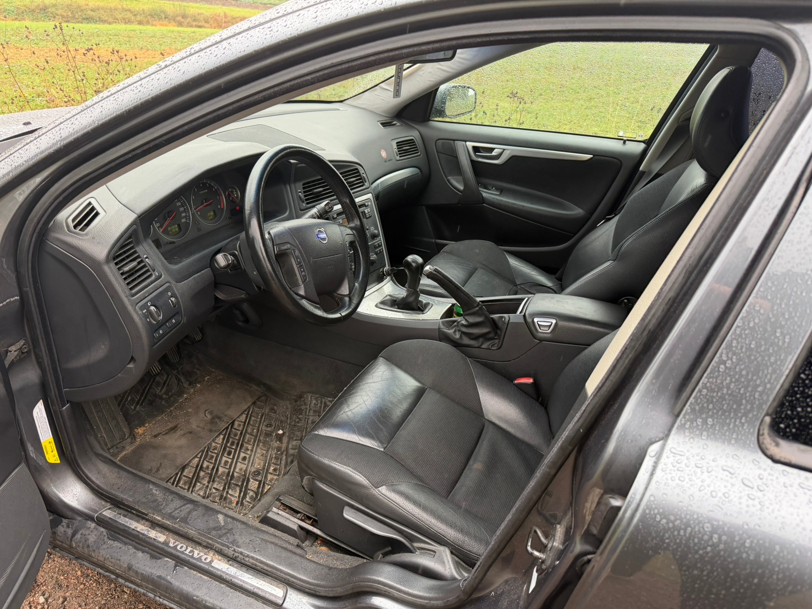 Volvo V70 2.5T 2006, bild 2/10