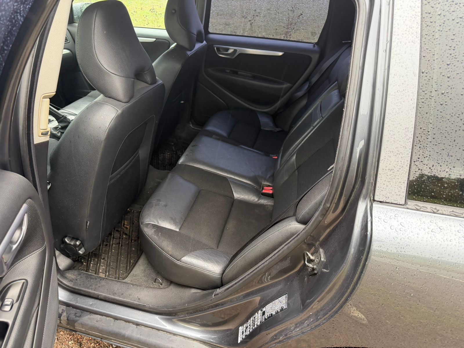 Volvo V70 2.5T 2006, bild 3/10