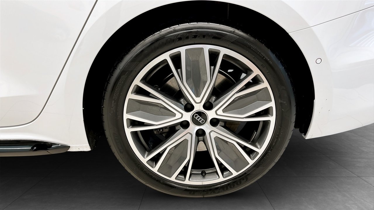 Audi A5 2.0 TDI MHEV S line 2025, bild 6/10