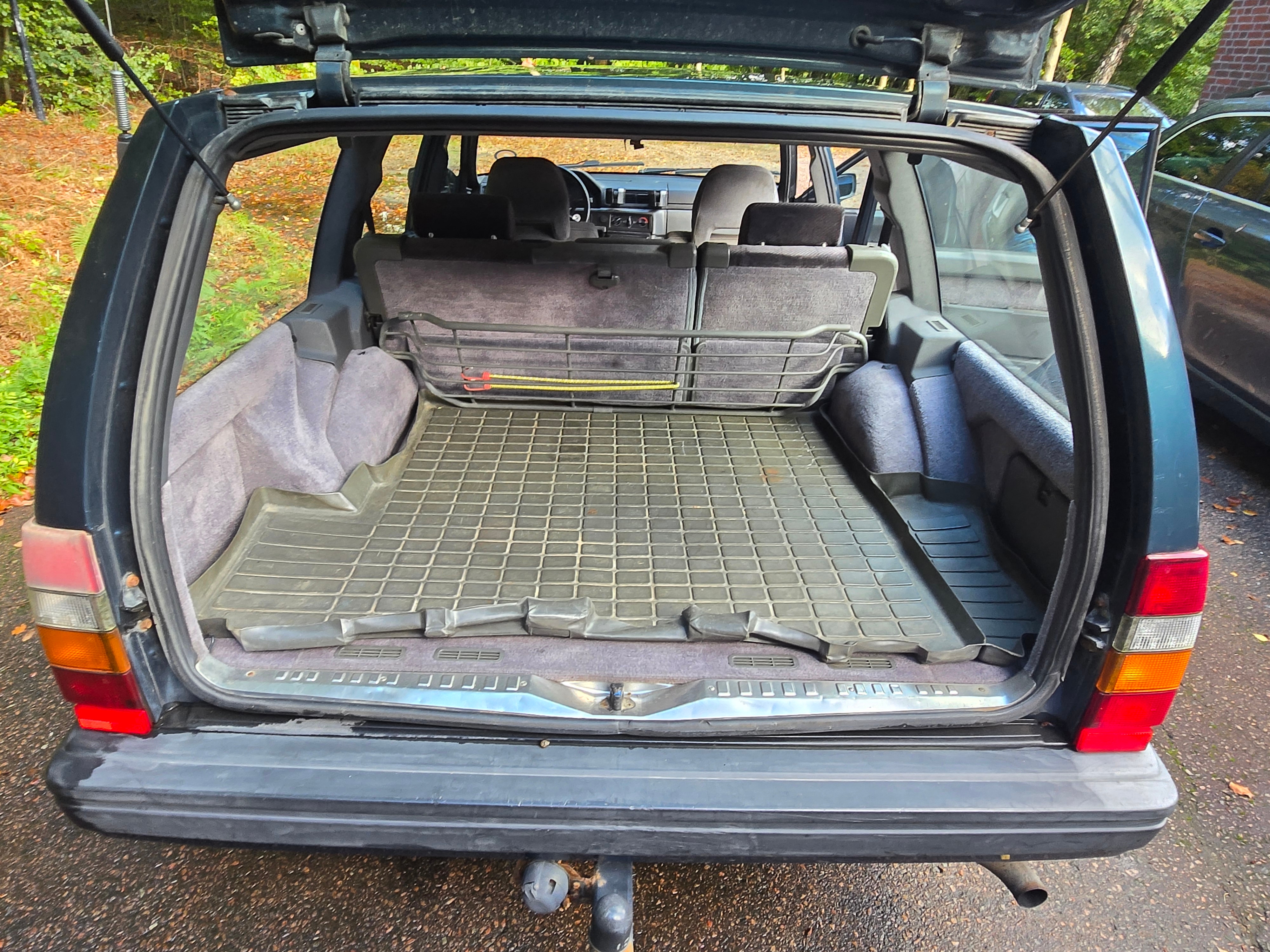 Volvo 940 1995, photo 6/10