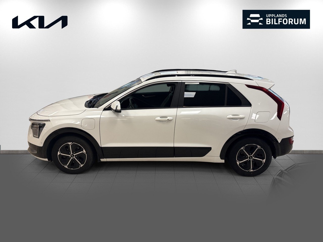 Kia Niro 2024, bild 4/10