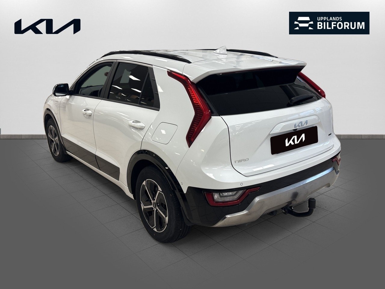 Kia Niro 2024, bild 6/10