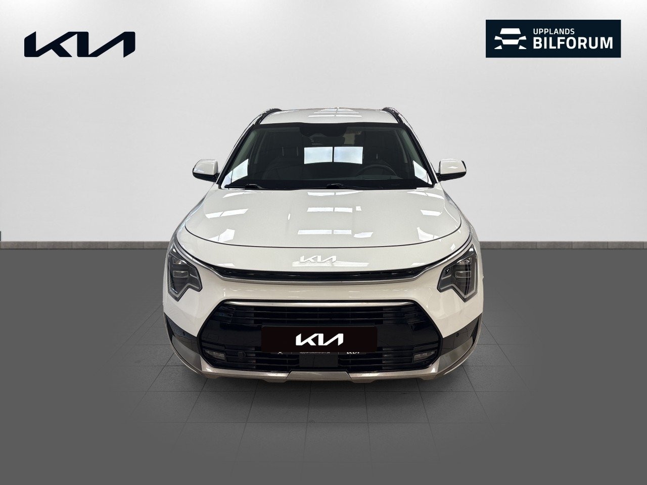 Kia Niro 2024, bild 2/10