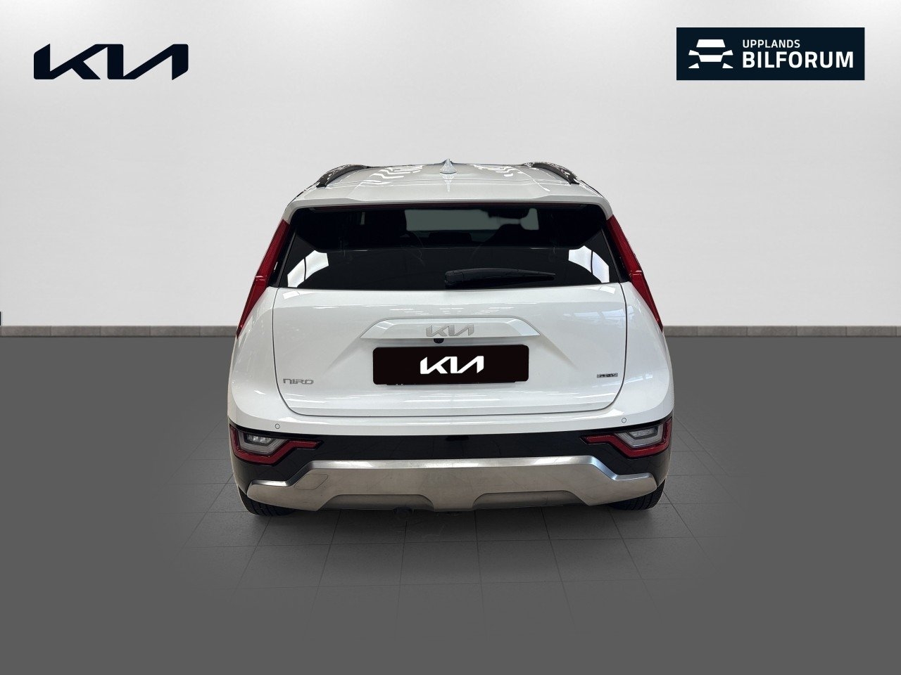 Kia Niro 2024, bild 5/10