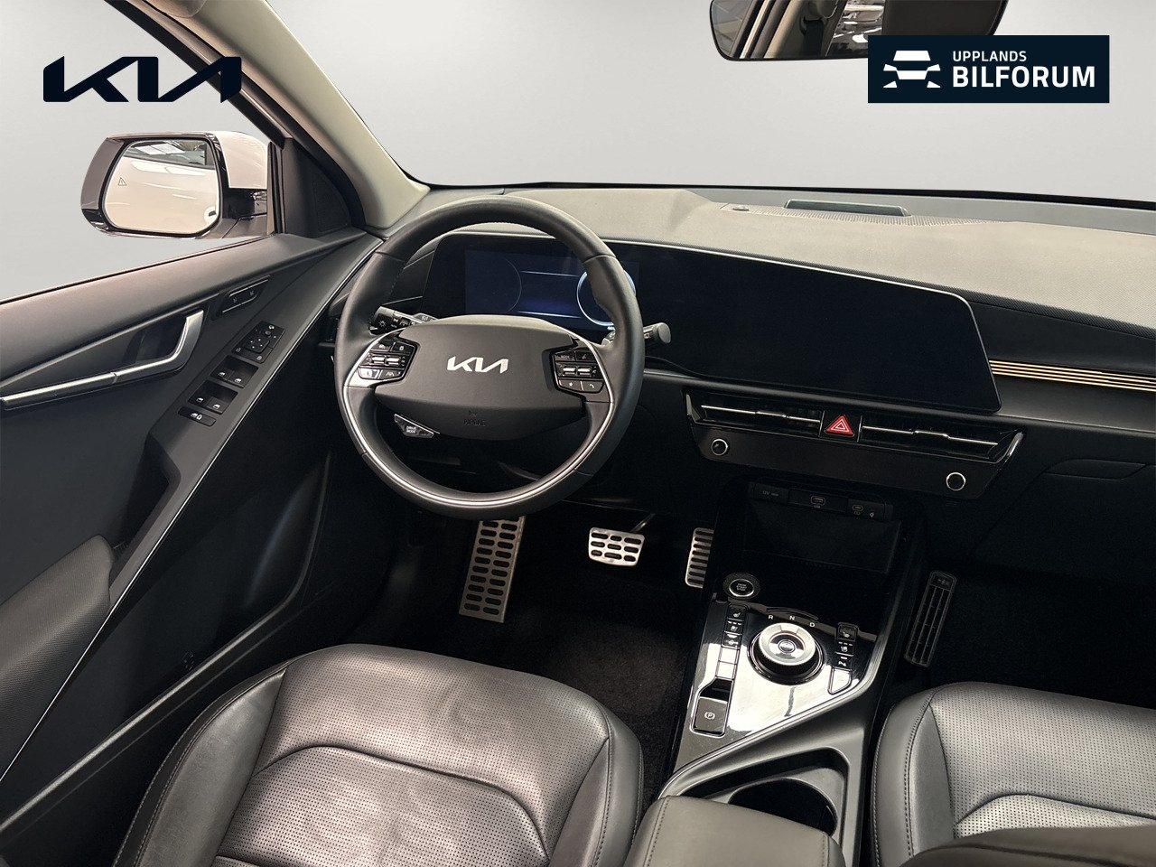 Kia Niro 2024, bild 7/10