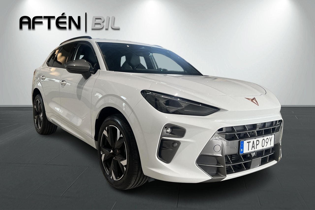 Cupra Terramar 1.5 eTSI 2026, bild 4/10