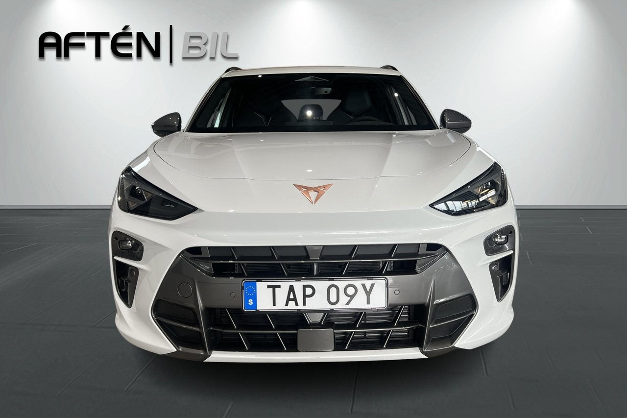 Cupra Terramar 1.5 eTSI 2026, bild 3/10