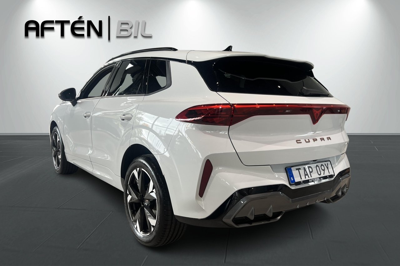 Cupra Terramar 1.5 eTSI 2026, bild 7/10