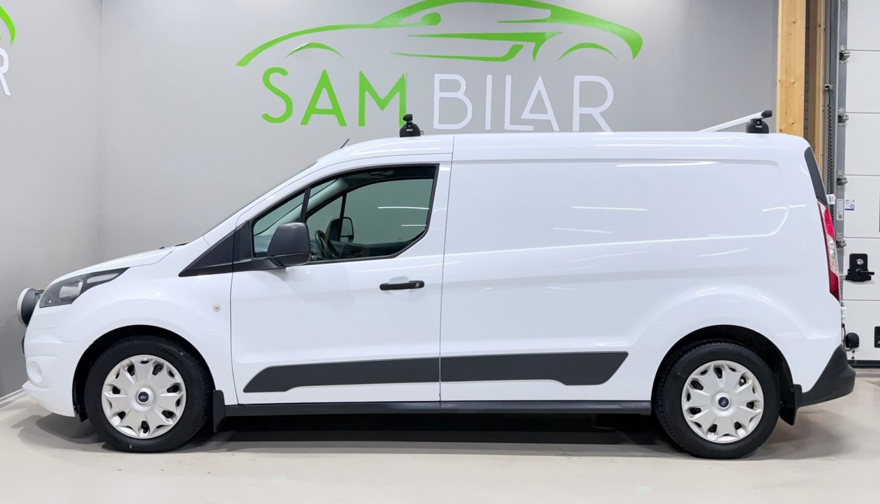 Ford Transit Connect 2015, bild 5/10