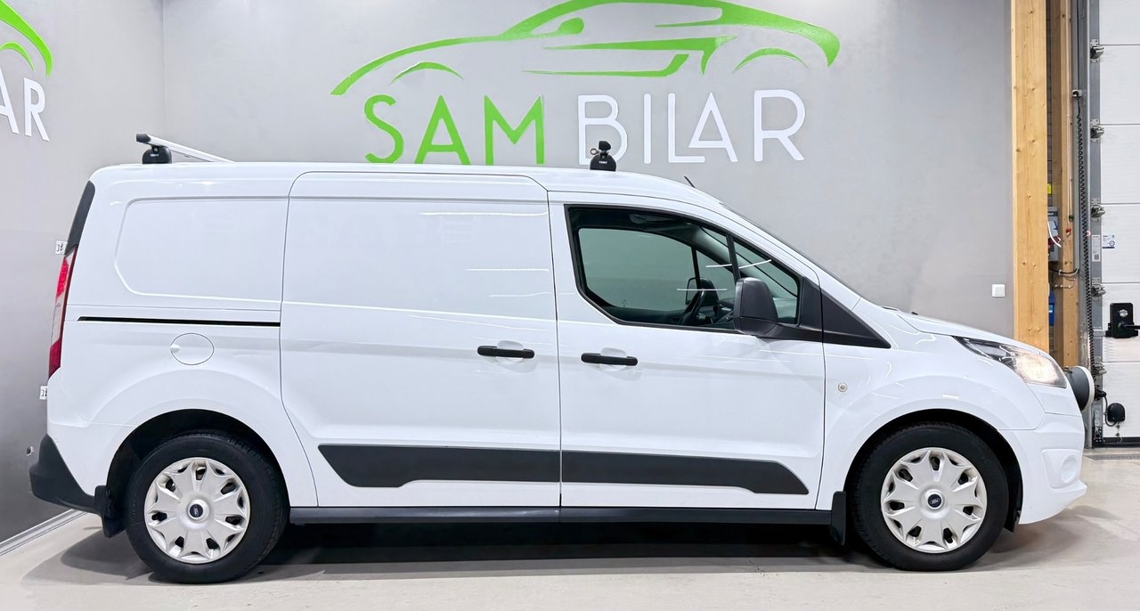Ford Transit Connect 2015, bild 3/10