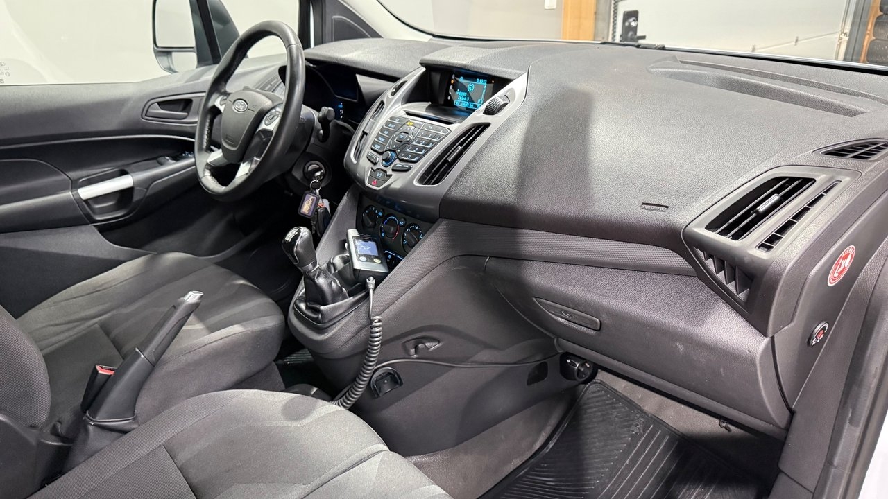 Ford Transit Connect 2015, bild 10/10