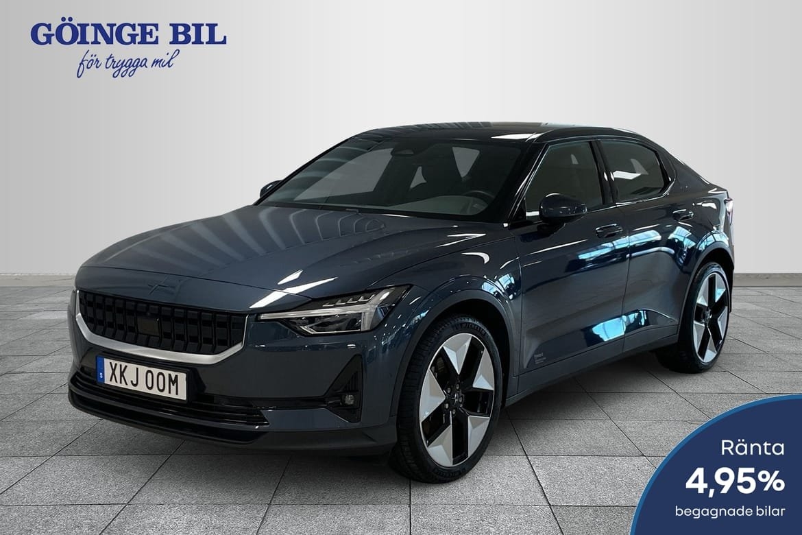 Polestar 2