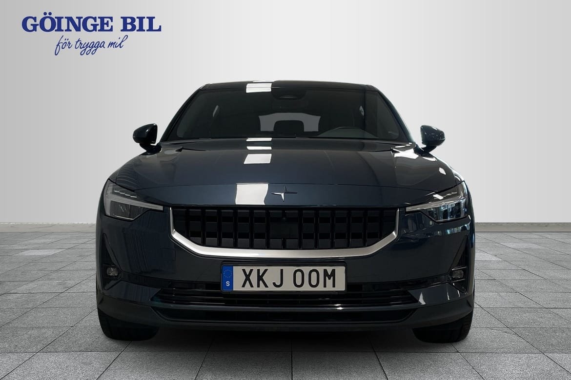 Polestar 2 Standard Range 69 kWh 2023, kuva 3/10
