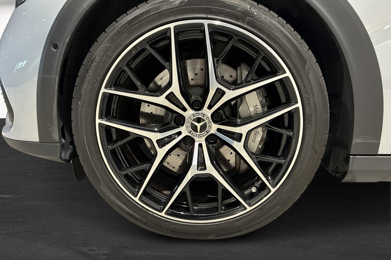 Mercedes-Benz E 2024, photo 5/10
