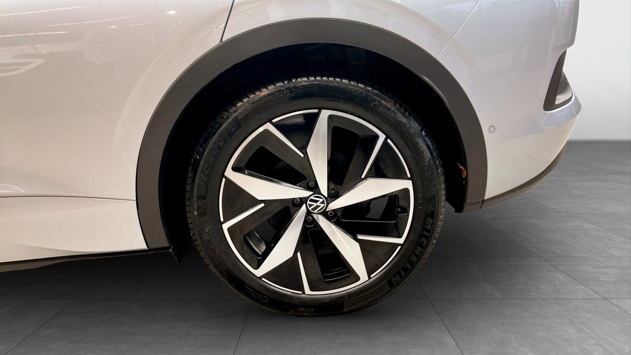 Volkswagen ID.4 GTX 2023, bild 6/10