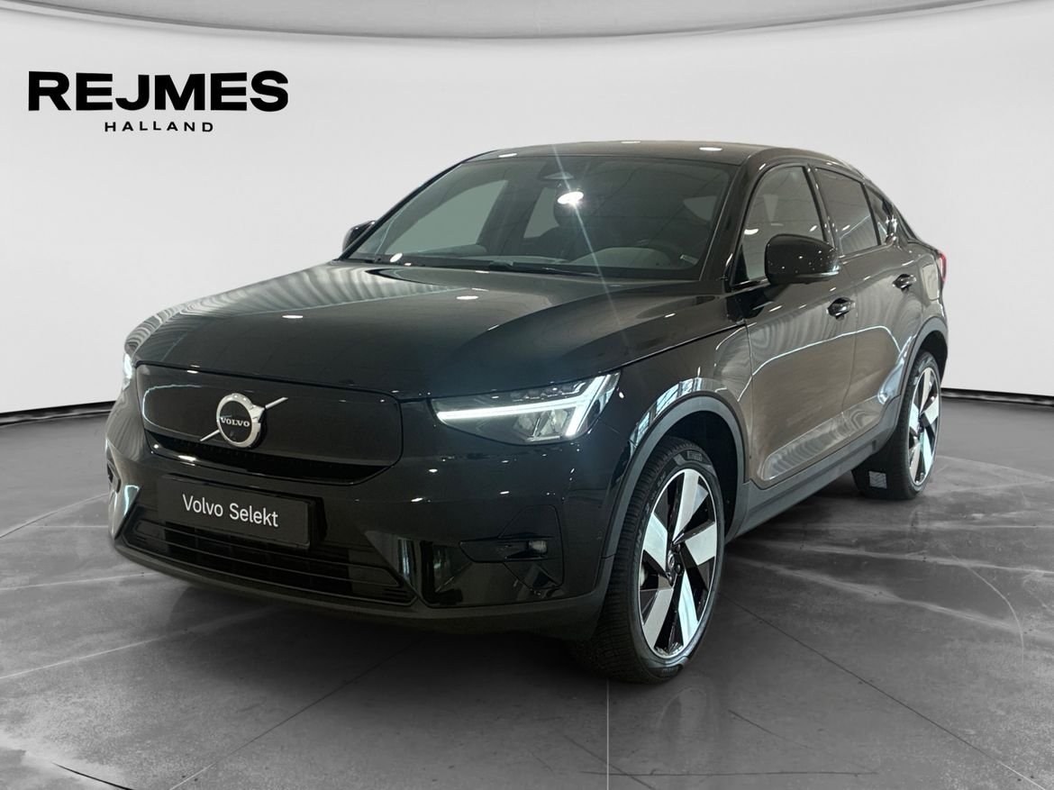 Volvo C40