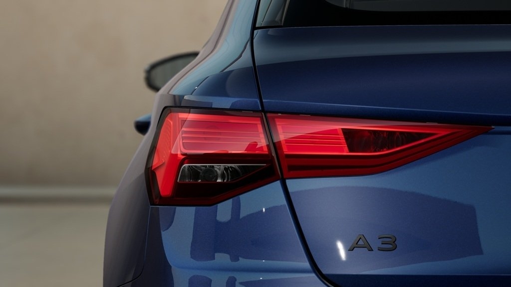 Audi A3 1.5 TFSI Proline 2026, bild 7/10