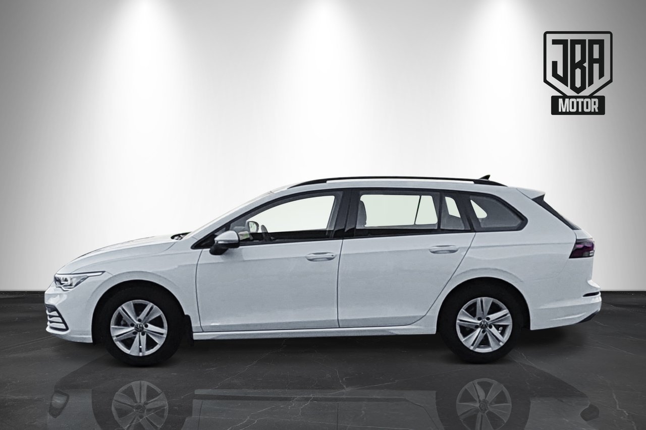 Volkswagen Golf 2022, bild 5/10
