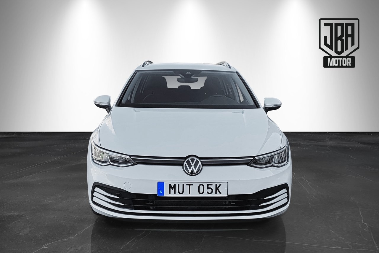 Volkswagen Golf 2022, bild 6/10