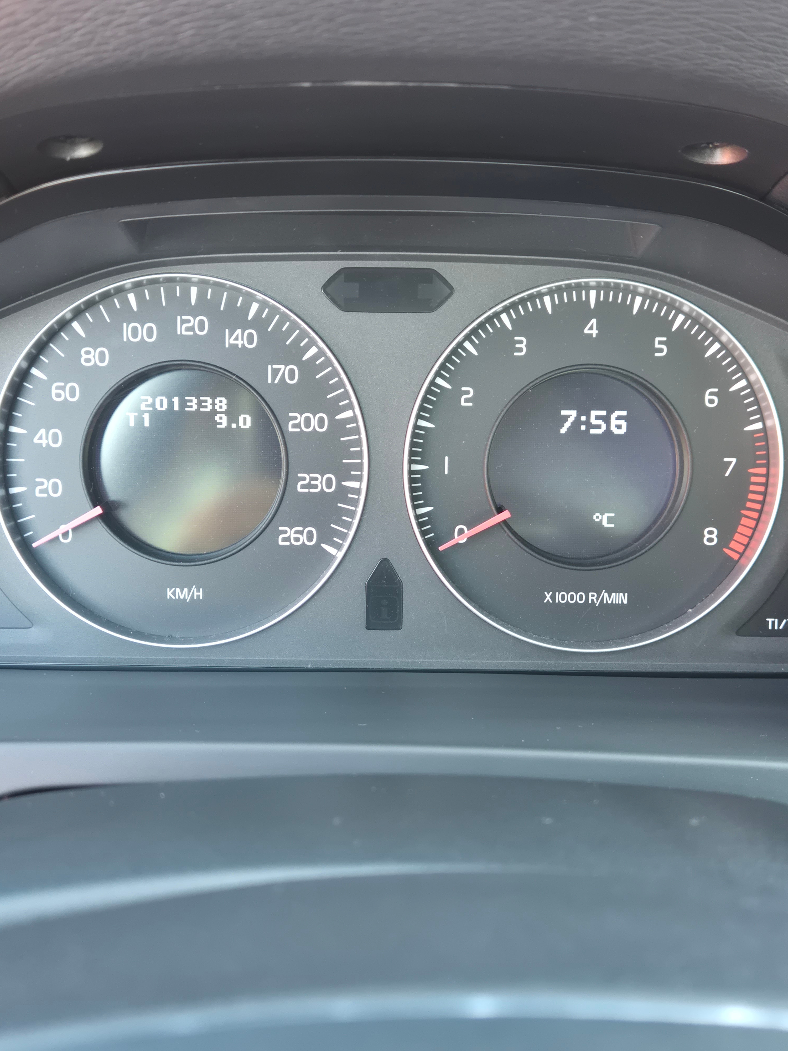 Volvo S60 2.0T 2011, bild 6/6