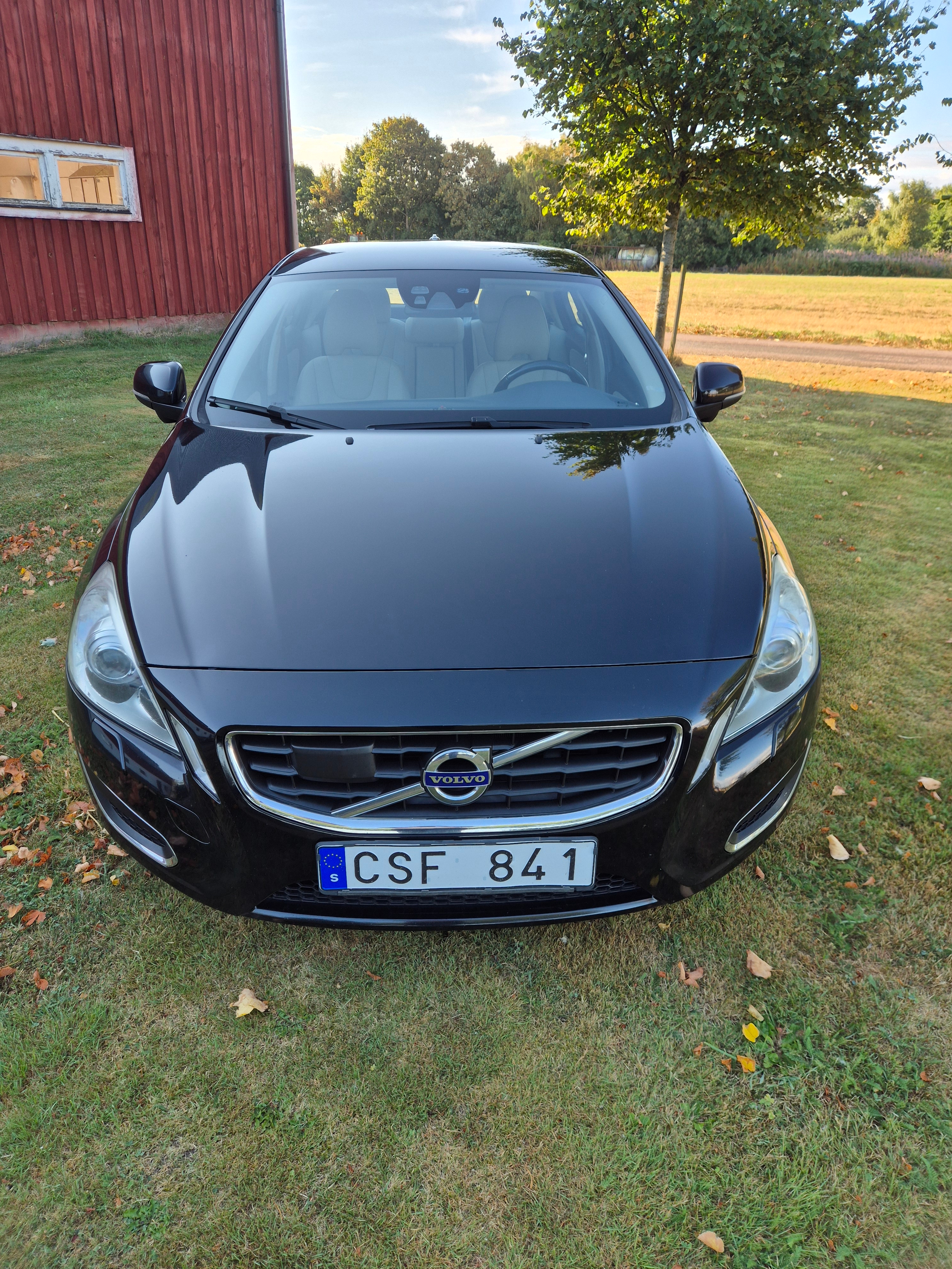 Volvo S60 2.0T 2011, bild 3/6