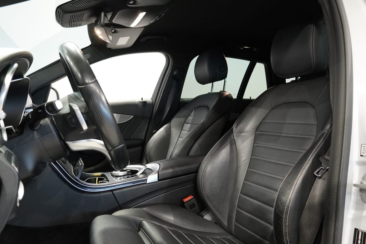 Mercedes-Benz C 2020, bild 6/10