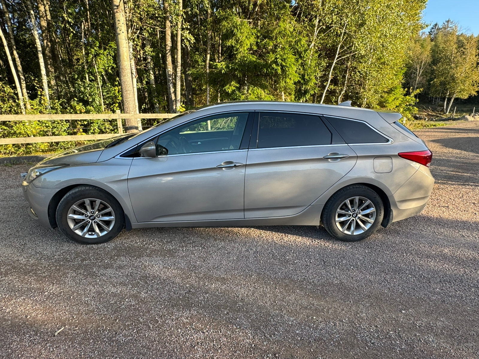 Hyundai i40 1.7 CRDi 2017, kuva 3/10