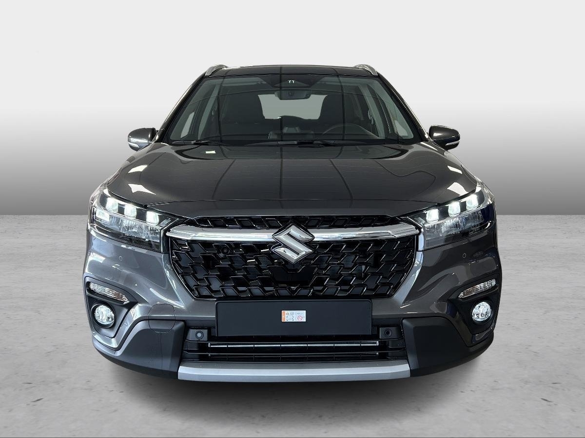 Suzuki S-Cross 1.4 Boosterjet Hybrid 2026, bild 6/10