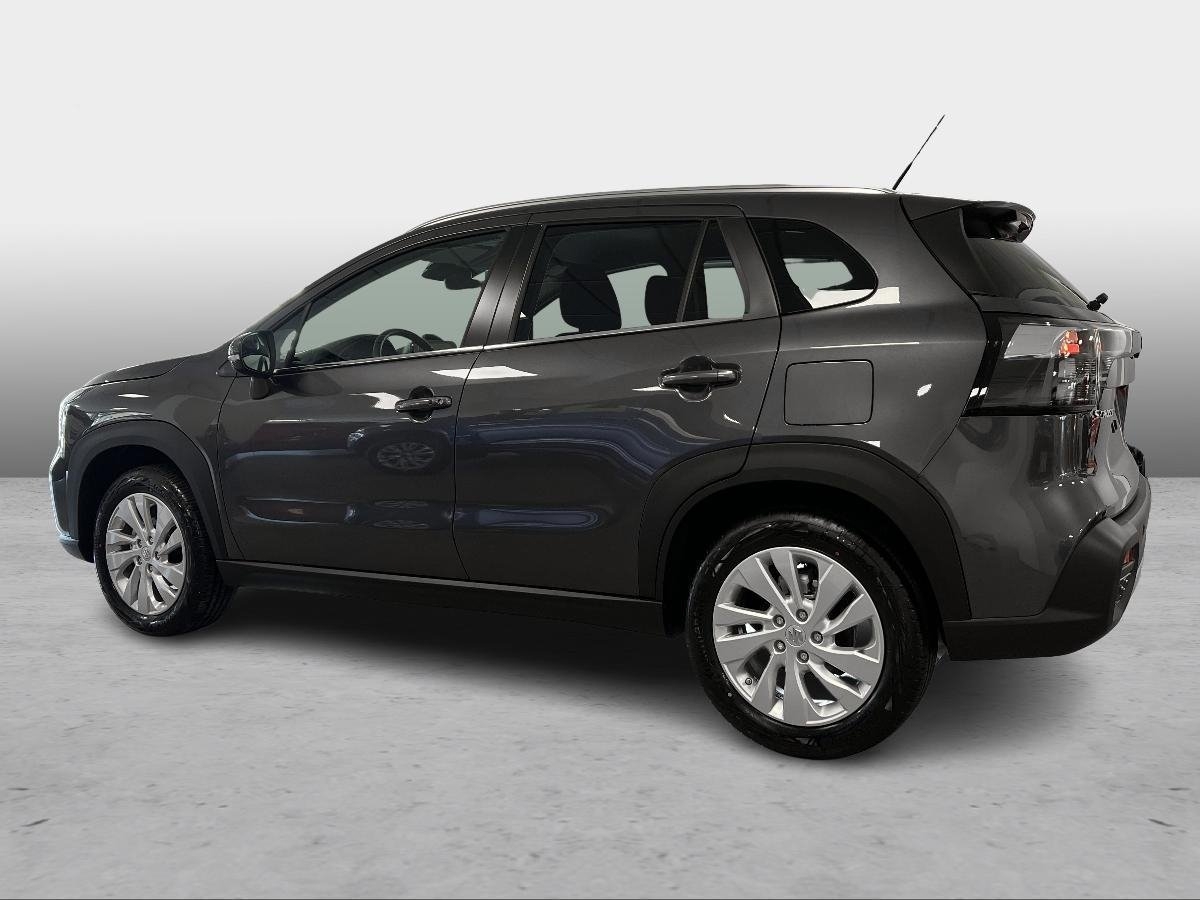 Suzuki S-Cross 1.4 Boosterjet Hybrid 2026, bild 2/10