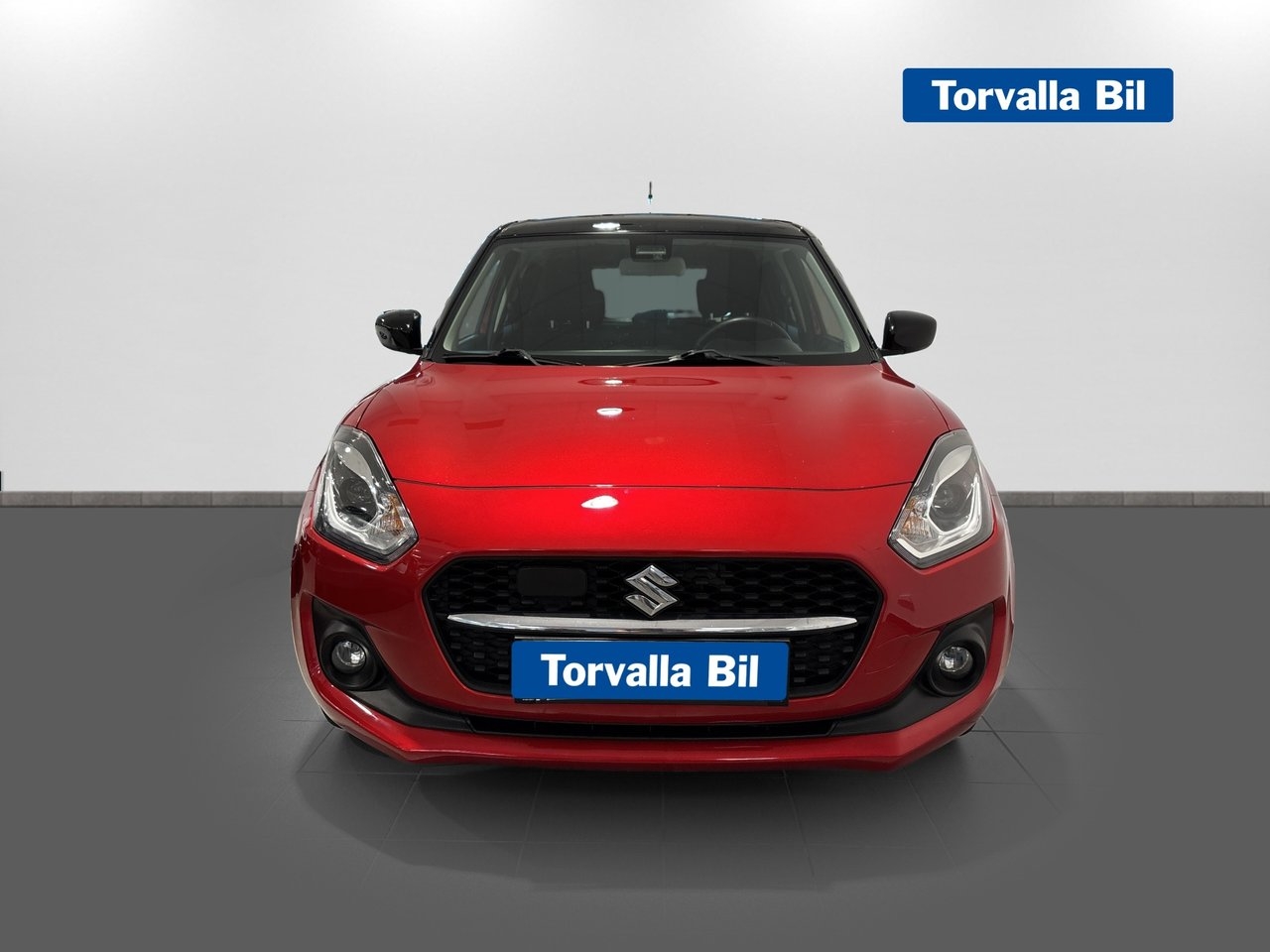 Suzuki Swift 1.2 Dualjet Hybrid 2021, bild 2/10