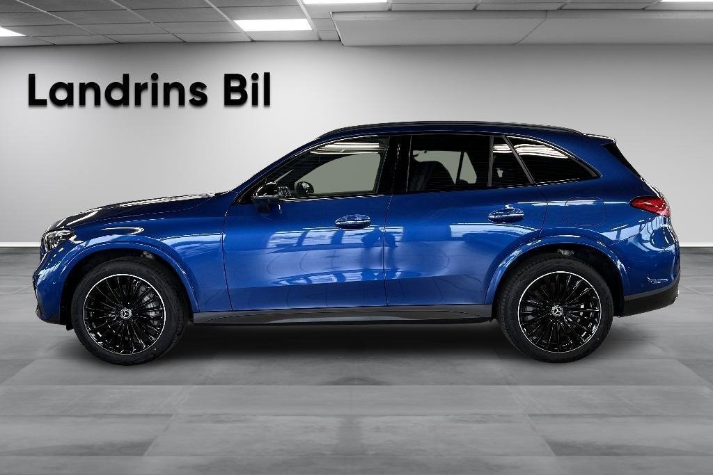 Mercedes-Benz GLC 2026, bild 4/10