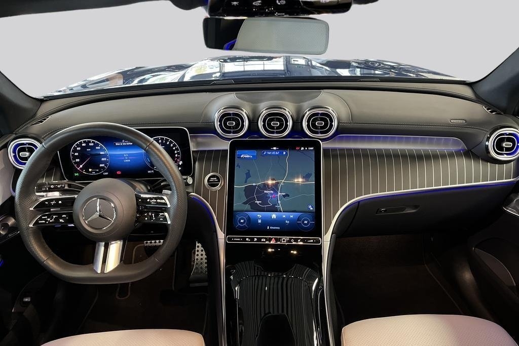 Mercedes-Benz GLC 2026, bild 7/10