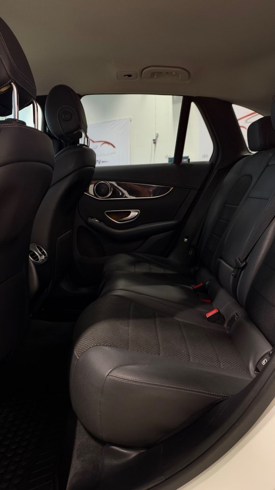 Mercedes-Benz GLC 2018, bild 6/10
