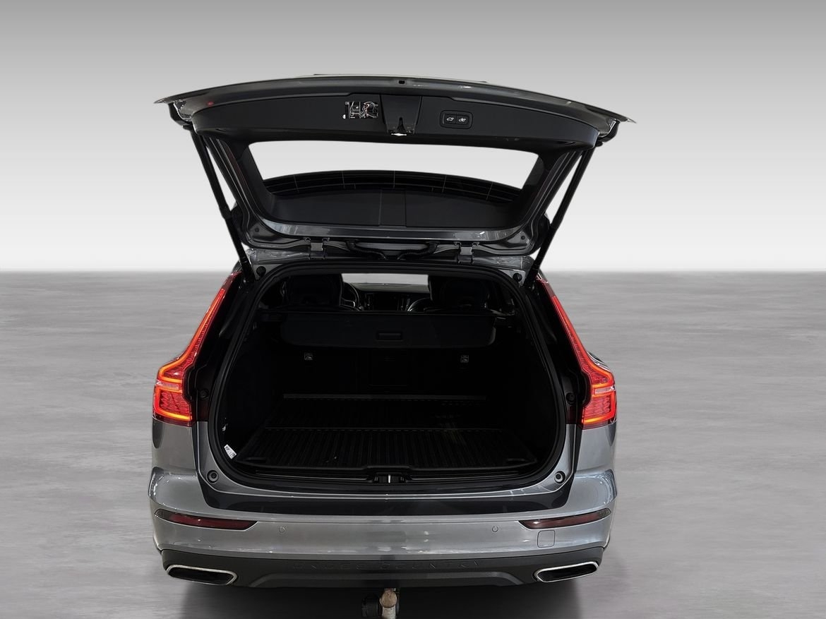 Volvo V60 Cross Country 2020, bild 5/7