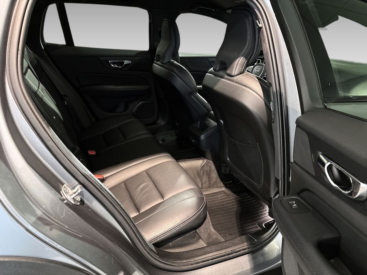 Volvo V60 Cross Country 2020, bild 6/7