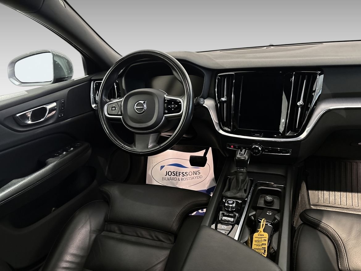 Volvo V60 Cross Country 2020, bild 7/7