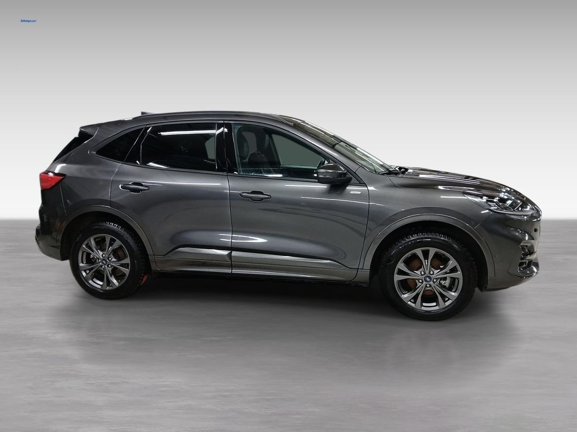 Ford Kuga 2.5 Hybrid 2024, bild 4/10