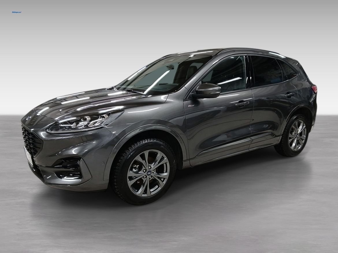 Ford Kuga 2.5 Hybrid 2024, bild 3/10