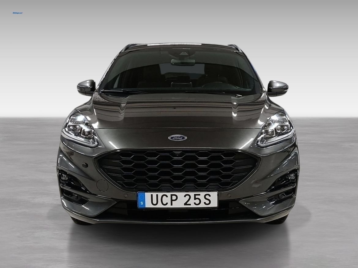 Ford Kuga 2.5 Hybrid 2024, bild 2/10