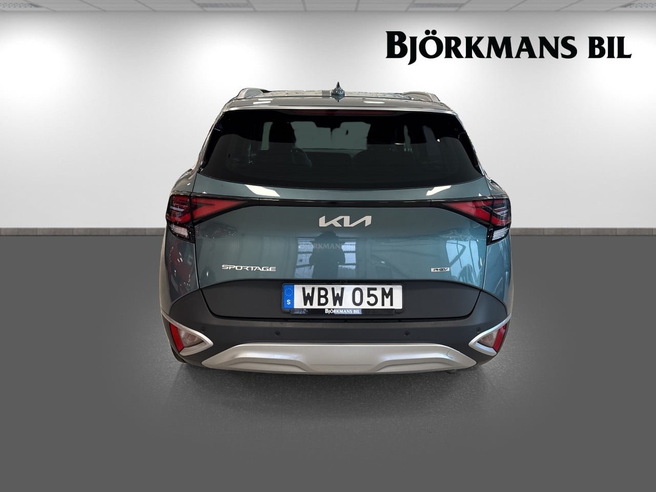 Kia Sportage Advance 2025, kuva 5/10