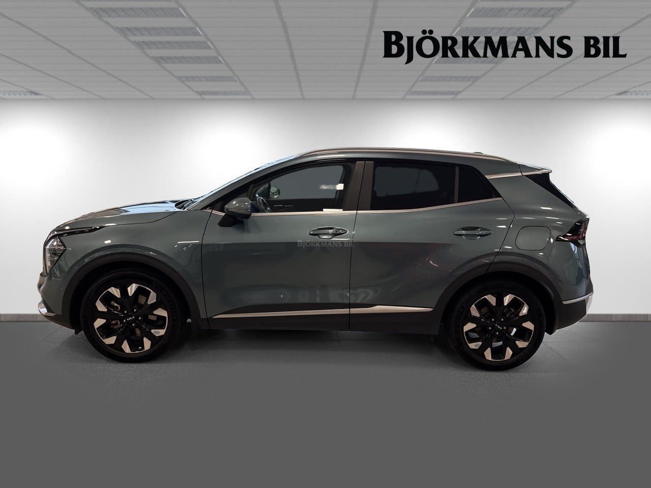 Kia Sportage Advance 2025, kuva 4/10