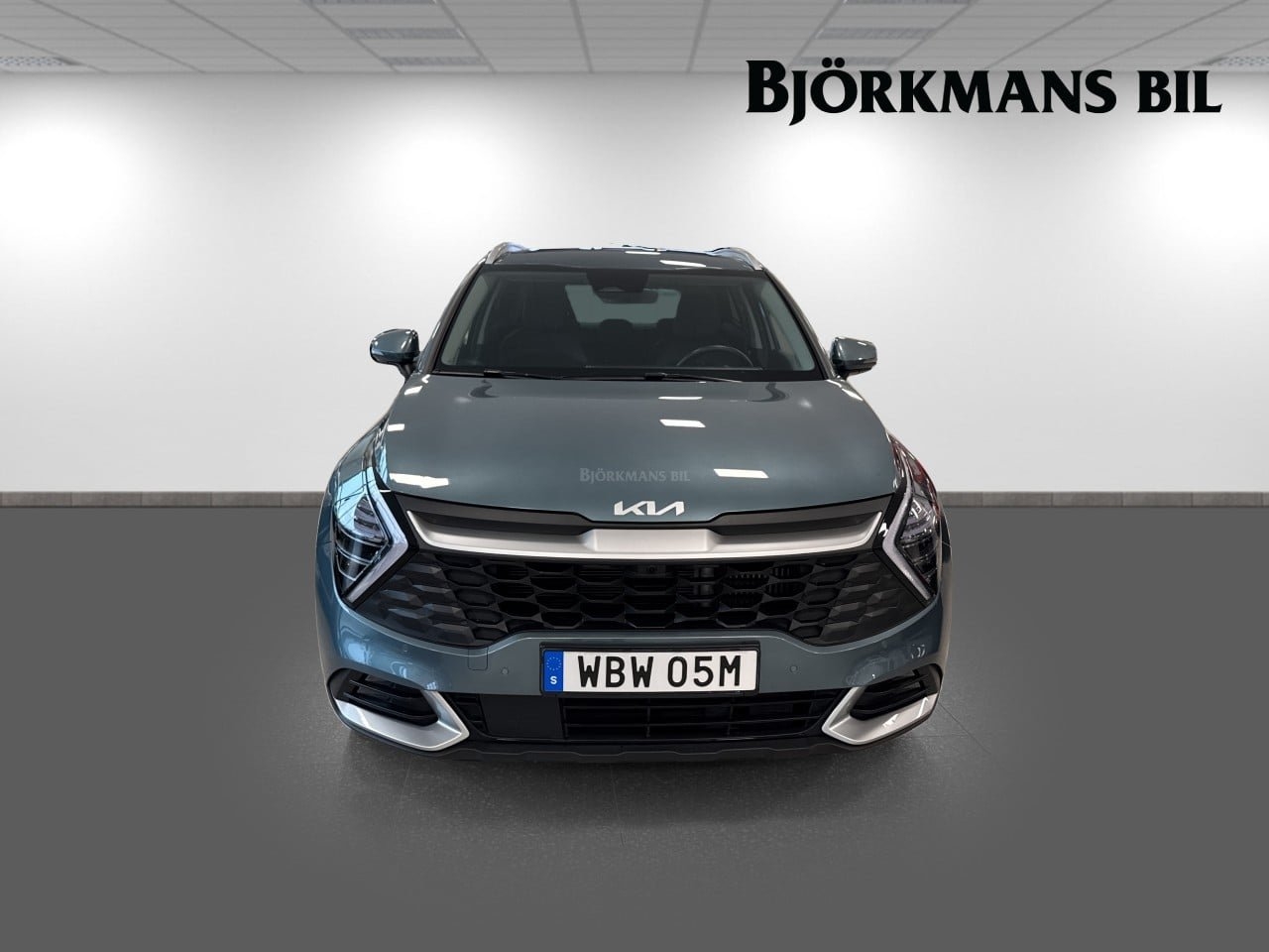 Kia Sportage Advance 2025, kuva 2/10