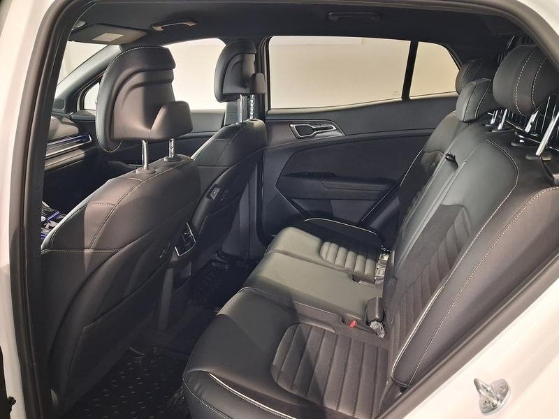 Kia Sportage GT Line 2025, bild 3/7
